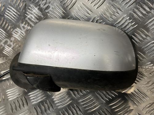 Left mirror DACIA DUSTER (HS_) 1.5 dCi 4x4 (HSMC, HSMD) | BP21491991C26 