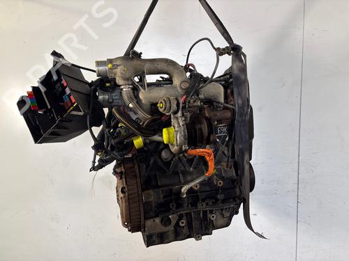 Engine RENAULT TRAFIC II Bus (JL) 1.9 dCI 100 (JL0C, JL0K) | BP37865838M1  - Image 9
