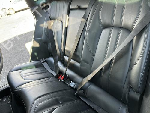 Climate control MASERATI LEVANTE SUV (M161) 3.0 D Q4 | BP32133918I5  - Image 18