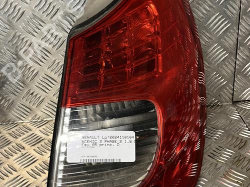 Right taillight RENAULT SCÉNIC II (JM0/1_) 1.5 dCi (JM1F) | BP21492014C35 
