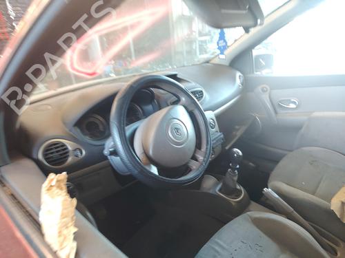 Brugte RENAULT CLIO III (BR0/1, CR0/1) 1.5 dCi (BR0H, CR0H, CR1S, BR1S) 4790124