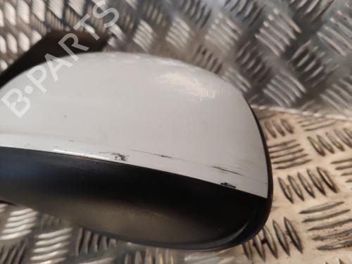 Left mirror OPEL ASTRA J (P10) 1.6 CDTi (68) | BP22097399C26 