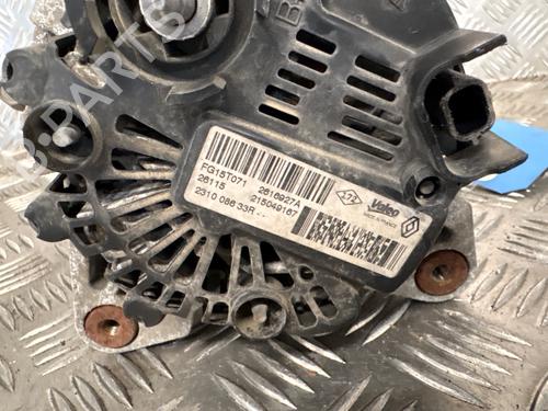Alternator RENAULT TRAFIC III Van (FG_) 1.6 dCi 90 (FGME) | BP37473836M7 - Image 4