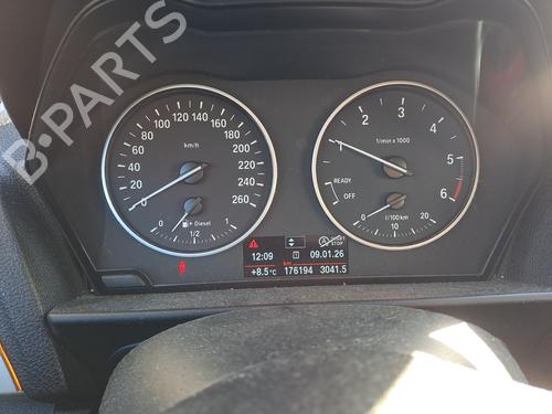 Brugte BMW 1 (F21) 116 d 4738368