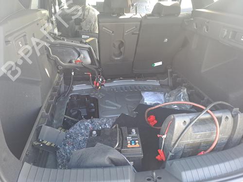 Stol bak DACIA BIGSTER 1.8 FHEV (RYN7) | BP37735062C17 - Image 23