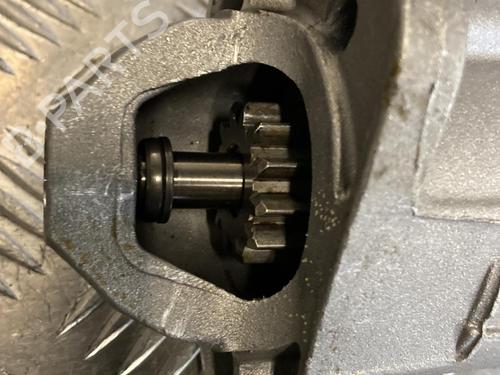 Startmotor RENAULT MEGANE IV Hatchback (B9A/M/N_) 1.5 Blue dCi 115 (B9A6) (116 hp) 20348106