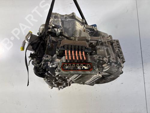 Gearbox TOYOTA RAV 4 V (_A5_, _H5_) 2.5 Hybrid (AXAH52) | BP33705925M3  - Image 8