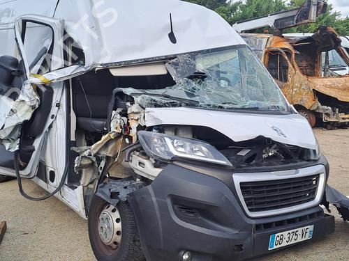 AC-Kompressor PEUGEOT BOXER Van 2.2 BlueHDi 120 | BP38922409M34 - Image 7