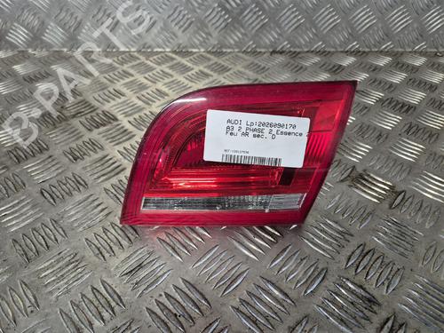 Right tailgate light AUDI A3 (8P1) 1.8 TFSI | BP39395512C80 - Image 2