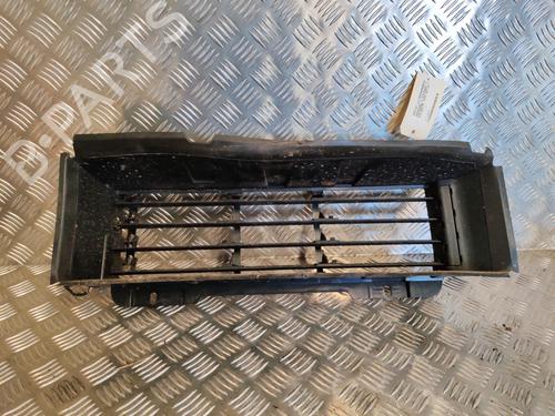 Frontfanger-spoiler DACIA JOGGER (RK_) 1.0 TCe 100 ECO-G (RKMT) (101 hp) 31266655