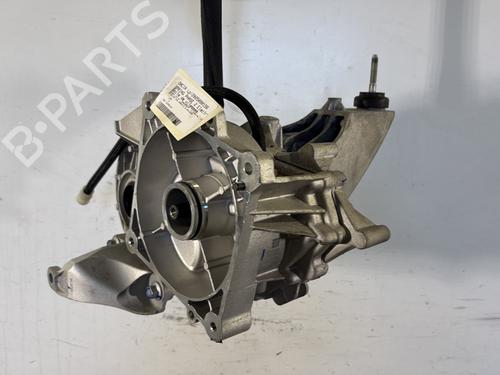 Used Gearbox Gearbox DACIA SPRING [2020-2026] 33705965 33705965