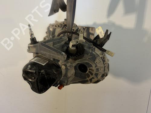 Used Gearbox RENAULT CLIO III (BR0/1, CR0/1) 1.2 16V (BR02, BR0J, BR11, CR02, CR0J, CR11) (75 hp) 23887234