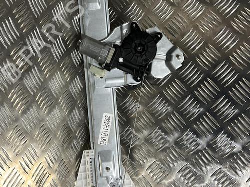 Used Front right window mechanism DACIA SPRING EV (B6M1) (45 hp) 20343637