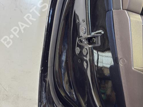Left rear door RENAULT ESPACE V (JR_) 1.6 dCi 160 | BP28526222C4 