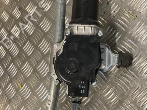 front-wiper-motor-renault-clio-v-b7_-10-sce-65-b7mg-2019-22096422 main image