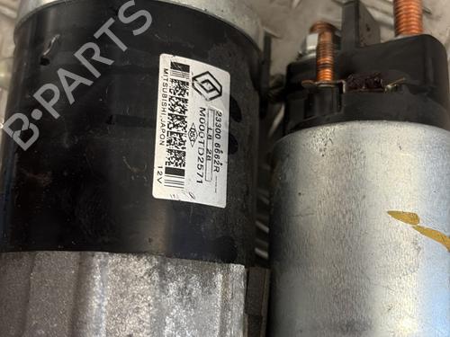 Starter RENAULT CLIO V (B7_) | BP28490094M8 - Image 4