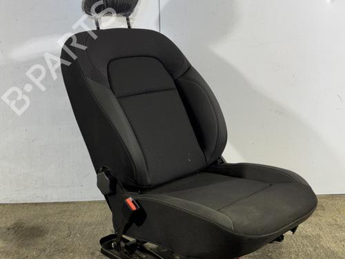 Left front seat RENAULT EXPRESS Box Body/MPV 1.5 Blue dCi 95 (F6AB) | BP23983728C15 - Image 4