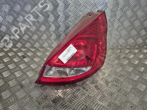 Right taillight FORD FIESTA VI (CB1, CCN) 1.4 TDCi | BP36168518C35 - Image 3