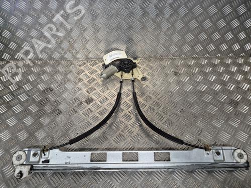 Used Front left window mechanism Front left window mechanism RENAULT MASTER III Van (FV) 2.3 dCi 100 FWD (FV0A, FV0B, FV0G, FV0K, FV0H) (101 hp) 34624445 34624445
