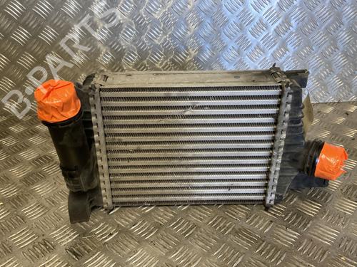 Used Intercooler Intercooler RENAULT CLIO IV Grandtour (KH_) 1.5 dCi 90 (KHN3, KHN4) (90 hp) 33123339 33123339