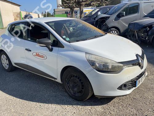 Engine RENAULT CLIO IV (BH_) 1.5 dCi 75 | BP22094423M1 