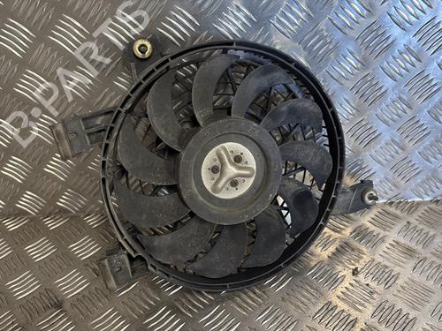 Radiator fan TOYOTA LAND CRUISER PRADO (_J12_) 3.0 D-4D (KDJ120, KDJ125) | BP29497788M35 