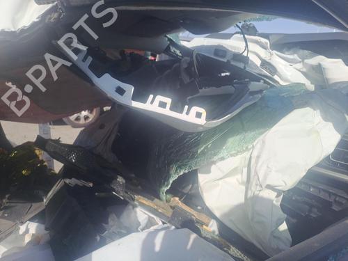 Used Parts CITROËN C3 III Van (SX_, SY_)  PureTech 82  1872824