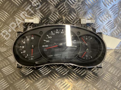 Instrument cluster RENAULT MASTER III Platform/Chassis (EV, HV, UV) 2.3 dCi 130 RWD (HV01, HV10, HV11, HV12, UV01, UV10,... | BP37735535C47 - Image 2
