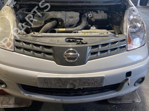 Left headlight NISSAN NOTE (E11, NE11) 1.5 dCi | BP22094669C28  - Image 5