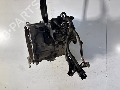Gearkasse Gearkasse KIA SPORTAGE IV (QL, QLE) 1.6 CRDi (136 hp) 35924843 35924843
