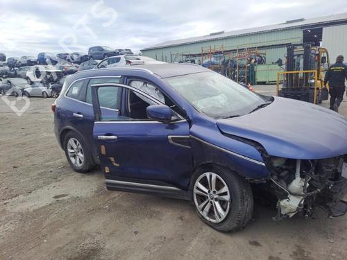 Starter RENAULT KOLEOS II (HC_) 1.6 dCi 130 | BP23789678M8 - Image 4