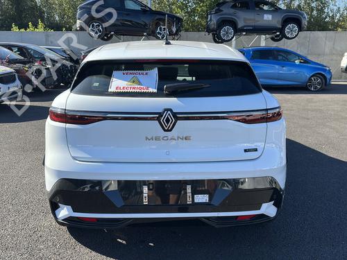 Subframe RENAULT SCENIC E-TECH PHASE I EV87 | BP29705724M9  - Image 14