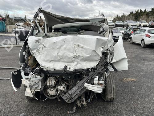 Brukte deler til RENAULT TRAFIC III Van (FG_) 1.6 dCi 115 (FGMD) (116 hp) 4428460