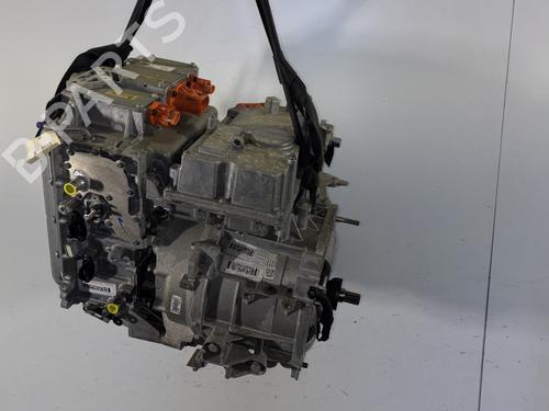 Engine SMART FORFOUR Hatchback (453) electric drive (453.091) | BP31343413M1 - Image 3
