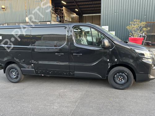 Rat NISSAN PRIMASTAR Van (X83) 2.5 dCi 140 | BP22917099C49  - Image 10