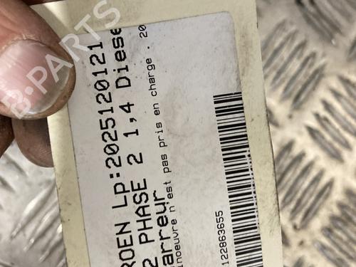 starter-citroen-c3-ii-sc_-2009-33171481 main image