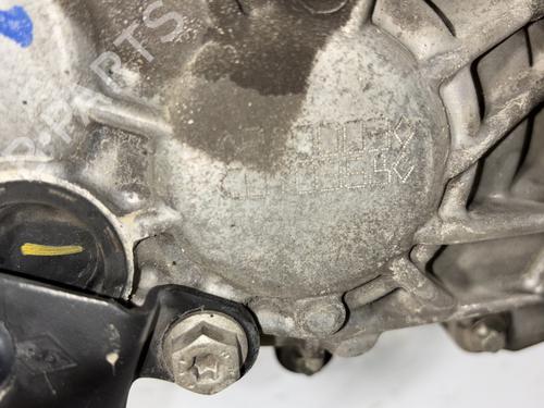 Gearbox RENAULT TWINGO III (BCM_, BCA_) Z.E: (BCA1) | BP30934990M3 - Image 8