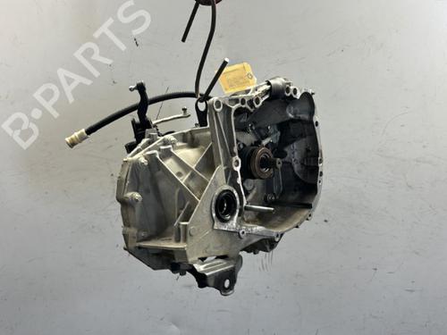 Used Gearbox Gearbox 22096688 22096688