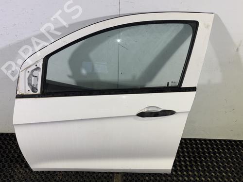 Left front door OPEL KARL (C16) 1.0 | BP32187288C2