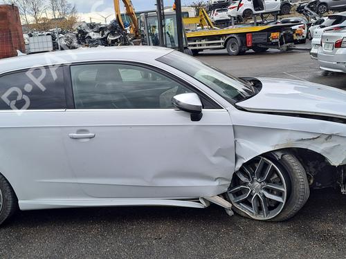 Starter AUDI A3 (8V1, 8VK) S3 quattro | BP36492327M8 - Image 14