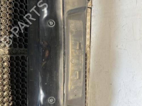 Used Rear bumper RENAULT MEGANE II (BM0/1_, CM0/1_) 1.9 dCi (131 hp) 22097260