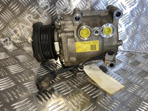 Used AC compressor AC compressor FORD TRANSIT CONNECT (P65_, P70_, P80_) 1.8 Di (75 hp) 20348101 20348101