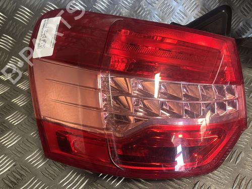 Left taillight CITROËN C5 III (RD_) 2.0 HDi 140 (RDRHF8, RDRHFA, RDRHA8, RDRHAJ) | BP33040499C34  - Image 6