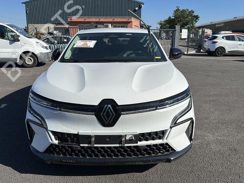 AC radiator RENAULT SCENIC E-TECH PHASE I EV87 | BP29705734M32 - Image 10