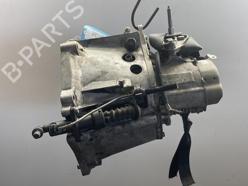 Gearbox CITROËN XSARA PICASSO (N68) 1.6 HDi | BP22094667M3 