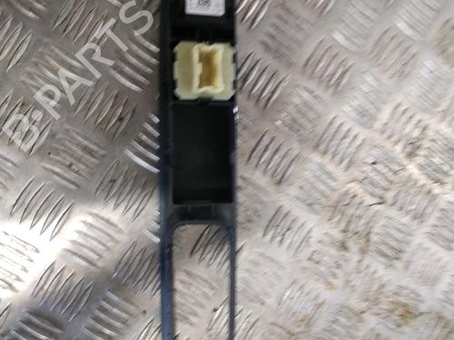 Left front window switch RENAULT CLIO IV (BH_) 1.5 dCi 90 | BP31927262I27