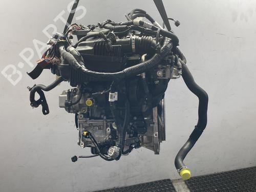 Engine RENAULT ARKANA I (LCM_, LDN_) 1.3 TCe 140 (LDN0) | BP22096013M1 
