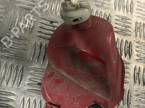 Used Rear bumper left light Rear bumper left light PEUGEOT 3008 II SUV (MC_, MR_, MJ_, M4_) 1.6 THP 165 (M45GYW, M45GZW, M45GYV) (165 hp) 30497704 30497704