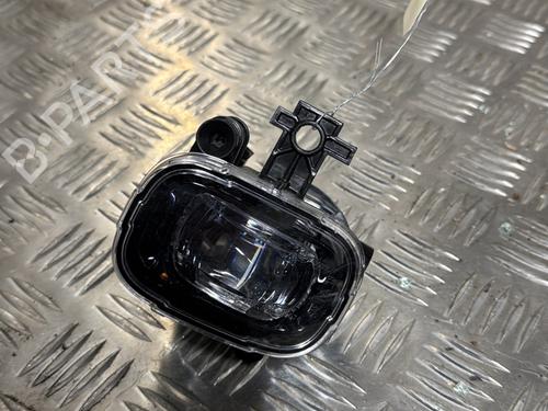 Used Left front fog light Left front fog light RENAULT MEGANE IV Saloon 1.5 dCi 110 (110 hp) 22917352 22917352
