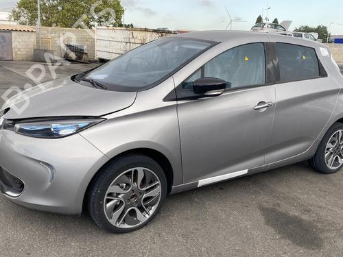 Retrovisor esquerdo RENAULT ZOE (BFM_) ZOE | BP30058031C26 - Image 5